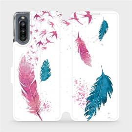 Phone Case Sony Xperia 10 IV - Design MR08S