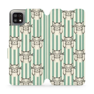 Phone Case Samsung Galaxy A22 5G - Design VP90S