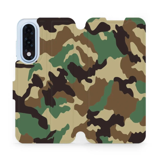 Etui do OnePlus Nord 5 - wzór V111P