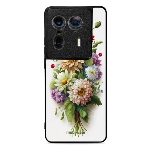 Phone Glossy Case Motorola Edge 50 Ultra - Design G016G