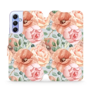 Etui do Samsung Galaxy A34 5G - wzór MP02S