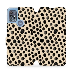 Phone Case Motorola Moto G20 - Design VA50S