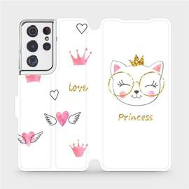 Phone Case Samsung Galaxy S21 Ultra - Design MH03S