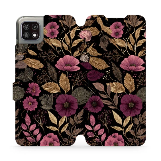 Hülle für Samsung Galaxy A22 5G - Farbe V170S