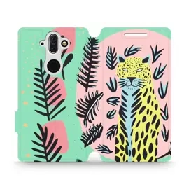 Etui do Nokia 8 Sirocco - wzór VP52S