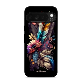 Phone Glossy Case Google Pixel 10 Pro XL - Design G011G