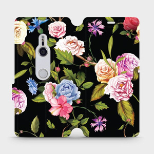 Phone Case Sony Xperia XZ3 - Design VD07S