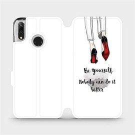 Phone Case Huawei Y7 2019 - Design M046P