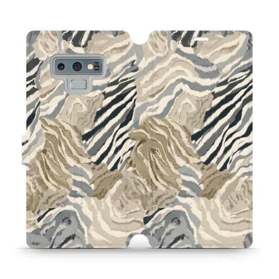 Phone Case Samsung Galaxy Note 9 - Design V168S