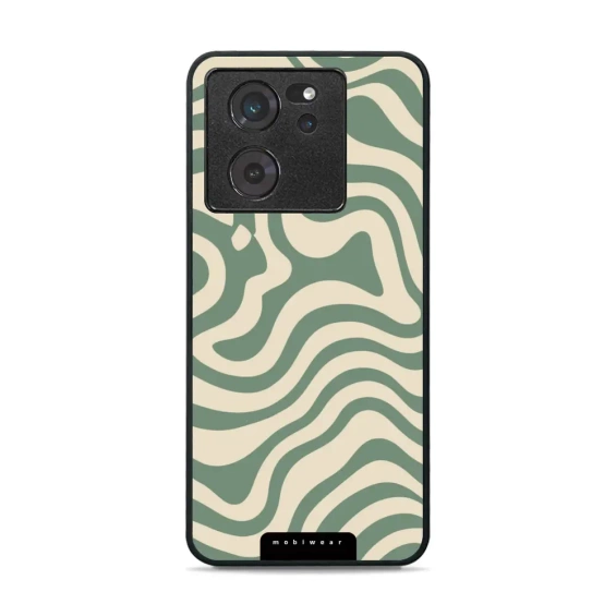 Phone Glossy Case Xiaomi 13T - Design GA57G