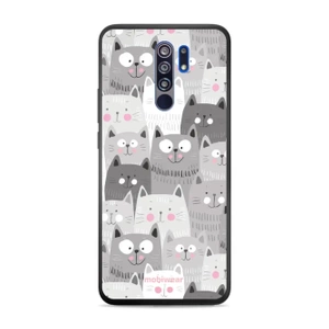 Hülle Glossy Case für Xiaomi Redmi 9 - Farbe G045G