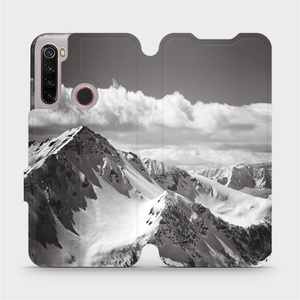 Etui do Xiaomi Redmi Note 8 2021 - wzór M152P