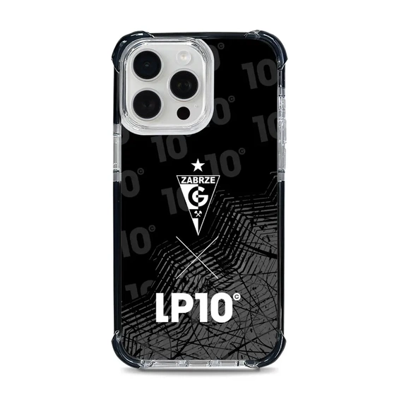 Case MagSafe Elite Bumper for Apple iPhone 15 Pro Max - Design D11GZ