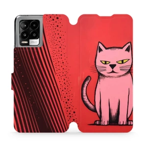 Phone Case Realme 8 Pro - Design VP54S