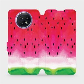 Etui do Xiaomi Redmi Note 9T - wzór V086S