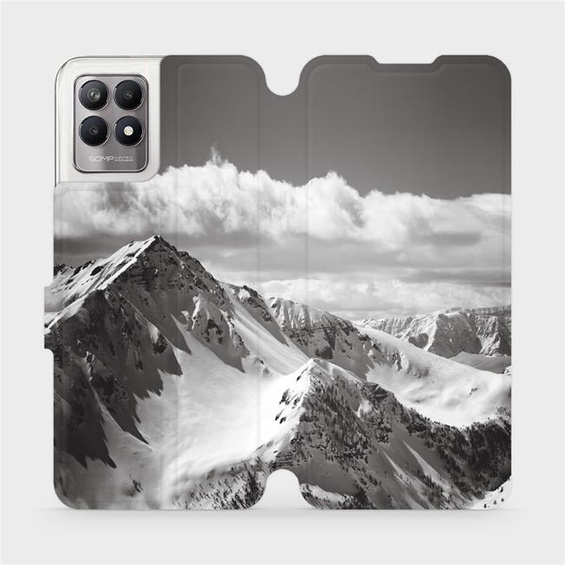 Phone Case Realme 8i - Design M152P