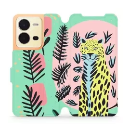 Phone Case Vivo X80 Lite - Design VP52S