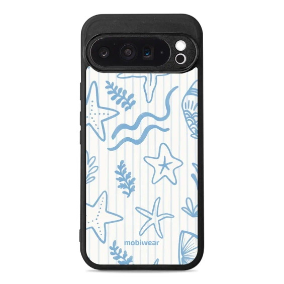Phone Glossy Case Google Pixel 9 Pro XL - Design GP88G