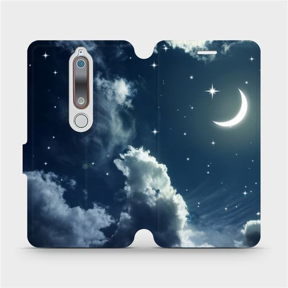 Phone Case Nokia 6.1 - Design V145P