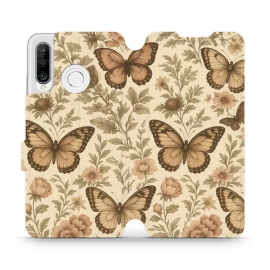 Hülle für Huawei P30 Lite - Farbe VP92S