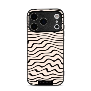 Phone Glossy Case Apple iPhone 17 Pro - Design GA62G