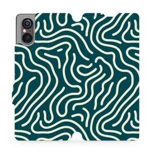 Hülle für Sony Xperia 5 V - Farbe VA61S