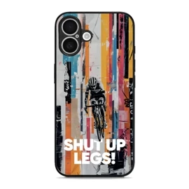 Phone Glossy Case Apple iPhone 16 Plus - Design GD06G