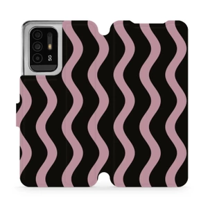 Etui do OPPO Reno 5 Z - wzór VA54S