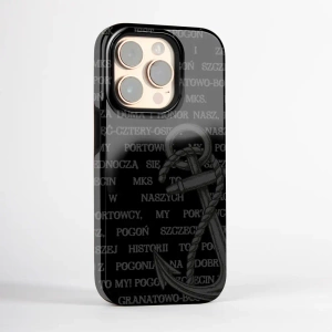 Etui Elite Pro do Apple iPhone 15 Plus - wzór E15PS