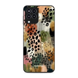 Phone Glossy Case Samsung Galaxy M33 5G - Design G167G