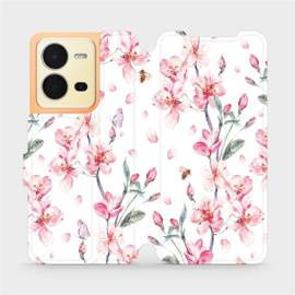 Phone Case Vivo X80 Lite - Design M124S