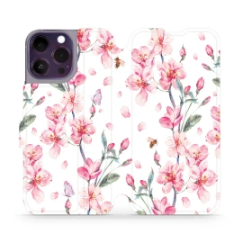 Phone Case Apple iPhone 14 Pro Max - Design M124S