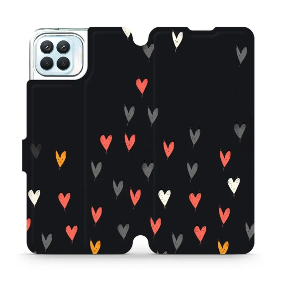 Phone Case OPPO Reno 4 Lite - Design VP79P