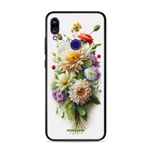 Phone Glossy Case Xiaomi Redmi Note 7 - Design G016G