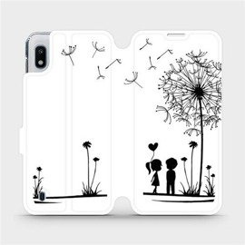Phone Case Samsung Galaxy A10 - Design MH16P