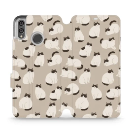 Phone Case Huawei Honor 8X - Design V160S