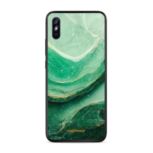 Phone Glossy Case Xiaomi Redmi 9A - Design G023G