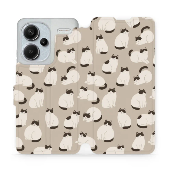 Phone Case Xiaomi Redmi Note 13 Pro Plus - Design V160S