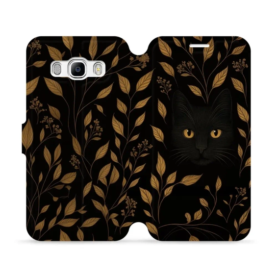 Phone Case Samsung Galaxy J5 2016 - Design V164S