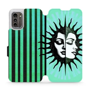 Hülle für Nokia G60 5G - Farbe VP58S