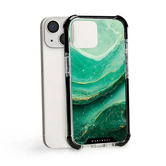 Hülle MagSafe Elite Bumper für Apple iPhone 13 mini - Farbe D017D