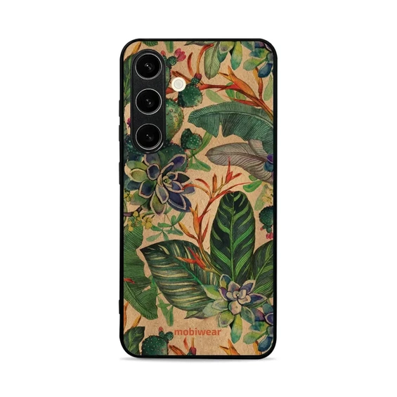 Etui Glossy Case do Samsung Galaxy S24 - wzór G036G