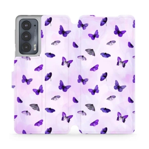 Phone Case Motorola Edge 20 - Design VP76S