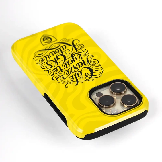 Case Elite Pro for Samsung Galaxy S22 Plus - Design E04GK