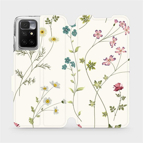 Etui do Xiaomi Redmi 10 - wzór MD03S