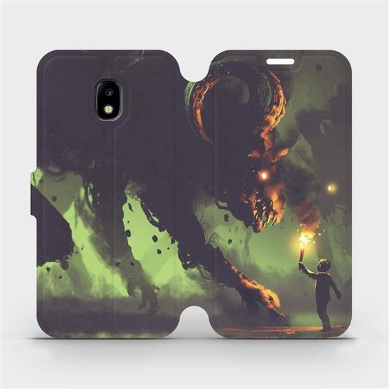 Phone Case Samsung Galaxy J3 2017 - Design VA08P