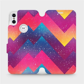 Phone Case Motorola One - Design V110S