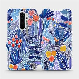 Phone Case Xiaomi Redmi Note 8 Pro - Design MP03P