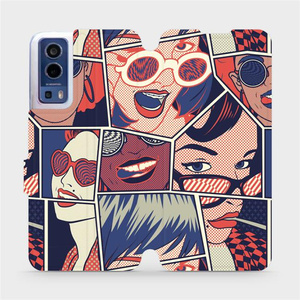 Phone Case Vivo Y52 5G - Design VP18P