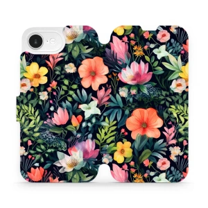 Phone Case Apple iPhone 16e - Design VP48S